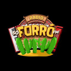 Rádio Só Forró FM